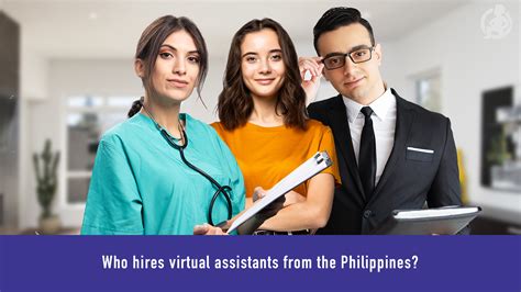 Hire the best Filipino employees and virtual assistants.
